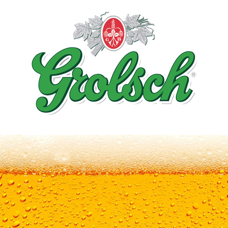 Grolsch