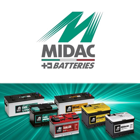 Midac