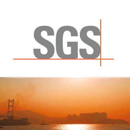 SGS