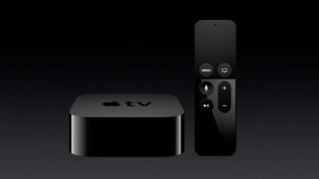 Apple TV